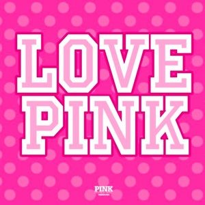 I 💓PINK!!